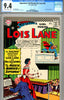 Superman's Girlfriend, Lois Lane #065 CGC graded 9.4 - SOLD!