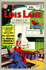 Superman's Girlfriend, Lois Lane #065 CGC graded 9.4 - SOLD!