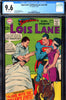 Superman's Girlfriend, Lois Lane #088 CGC graded 9.6 - SOLD!