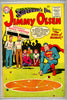 Superman's Pal, Jimmy Olsen #007   CGC graded 4.0 (1955) SOLD!