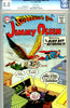 Superman's Pal, Jimmy Olsen #026 CGC graded 8.0 WP SOLD!