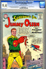 Superman's Pal, Jimmy Olsen #077   CGC graded 9.4 SOLD!