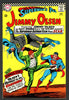 Superman's Pal, Jimmy Olsen #092   VERY FINE   1966