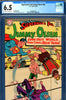 Superman's Pal, Jimmy Olsen #096 CGC graded 6.5 - SOLD!