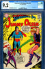 Superman's Pal, Jimmy Olsen #097 CGC graded 9.2 - SOLD!