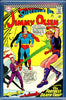 Superman's Pal, Jimmy Olsen #097 CGC graded 9.2 - SOLD!