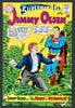 Superman's Pal, Jimmy Olsen #108   VERY FINE+   1967