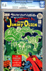 Superman's Pal, Jimmy Olsen #143 CGC graded 9.6 WP  SOLD!