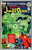 Superman's Pal, Jimmy Olsen #143 CGC graded 9.6 WP  SOLD!