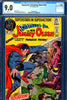 Superman's Pal, Jimmy Olsen #145 CGC graded 9.0 - Jack Kirby s/c/a - SOLD!