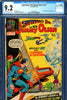 Superman's Pal, Jimmy Olsen #147 CGC graded 9.2 - Neal Adams cover - SOLD!