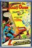 Superman's Pal, Jimmy Olsen #147 CGC graded 9.2 - Neal Adams cover - SOLD!