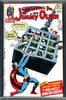 Superman's Pal, Jimmy Olsen #148 CGC graded 9.2 - Neal Adams cover