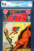 Superman's Pal, Jimmy Olsen #156 CGC graded 9.6 - SOLD!