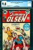 Superman's Pal, Jimmy Olsen #159 CGC graded 9.8 HIGHEST GRADED