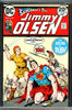 Superman's Pal, Jimmy Olsen #159 CGC graded 9.8 HIGHEST GRADED