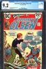 Superman's Pal, Jimmy Olsen #161 CGC graded 9.2 - SOLD!