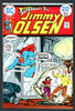 Superman's Pal, Jimmy Olsen #163   NEAR MINT-   1974