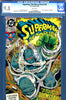 Superman: Man of Steel #18 CGC graded 9.8 - first FULL Doomsday - SOLD!