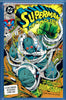Superman: Man of Steel #18 CGC graded 9.8 - first FULL Doomsday - SOLD!