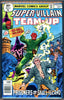 Super-Villain team-Up #16 CGC graded 9.8 - HIGHEST GRADED - SOLD!