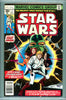 Star Wars #01 CGC graded 8.5 - first Jedi, Luke Skywalker and more - SOLD!