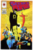 Secret Weapons #1  NEAR MINT- (two copies)