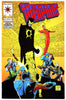 Secret Weapons #1  NEAR MINT- (two copies)