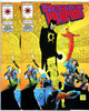 Secret Weapons #1  NEAR MINT- (two copies)