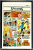 Star Wars #02 CGC graded 8.0 - first Han Solo, Chewbacca and more