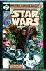 Star Wars #03 CGC graded 9.2 REPRINT low print run - SOLD!