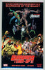 Spider-Woman #3  CGC graded 9.6 - Variant SOLD!
