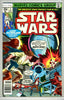 Star Wars #05 CGC graded 9.6 - Part V of movie adaptation - SOLD!
