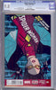 Spider-Woman #5  CGC graded 9.8 - HIGHEST GRADED - SOLD!