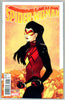Spider-Woman #5  CGC graded 9.8  Variant Ed  HG SOLD!