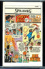 Star Wars #06 CGC graded 9.2 Skywalker/Vader battle cover - SOLD!
