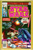 Star Wars #06 CGC graded 9.2 Skywalker/Vader battle cover - SOLD!
