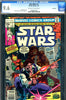 Star Wars #07 CGC graded 9.6 - first Expanded Universe story - SOLD!