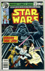 Star Wars #21 CGC graded 9.8 - 1st Original Darth Vader story - SOLD!
