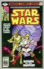Star Wars #27 CGC graded 9.8 -  HIGHEST GRADED - SOLD!