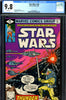 Star Wars #34 CGC graded 9.8 - HIGHEST GRADED - SOLD!