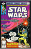 Star Wars #34 CGC graded 9.8 - HIGHEST GRADED - SOLD!