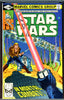 Star Wars #37 CGC graded 9.8 -  HIGHEST GRADED - SOLD!