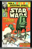 Star Wars #40 CGC graded 9.8 - HIGHEST GRADED - SOLD!