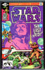 Star Wars #49 CGC graded 9.8 - "Death" of Jedidiah - SOLD!