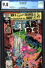 Star Wars #55 CGC graded 9.8 - first Plif - SOLD!