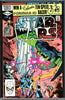 Star Wars #55 CGC graded 9.8 - first Plif - SOLD!