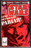 Star Wars #62 CGC graded 9.8 - first appearance of G'Hinji SOLD!