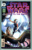 Star Wars: Heir to the Empire #4 CGC graded 9.6 - first Mara Jade cover