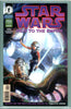 Star Wars: Heir to the Empire #4 CGC graded 9.6 - first Mara Jade cover - SOLD!